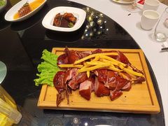 -丰收日·小海鲜·沪上家宴(顾村正大店)