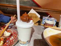 -山四砂锅(太原钟楼街店)