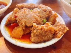 粉蒸排骨-江油刘留肥肠(绵阳店)