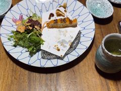 -河风の幸会精致料理