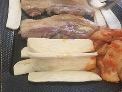 -大派屋(桂林路店)