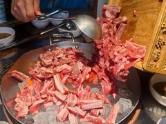 -泽成冰煮羊(非·遗东岸国际店)