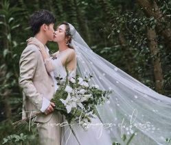 -飞鱼婚纱摄影(宏福大厦店)