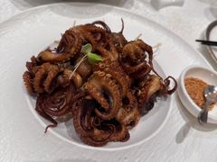 品海小巴蛸-品海楼·大连海胆锅贴馆(东港店)