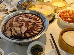 -守柴炉烤鸭(鱼嘴店)