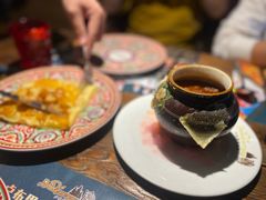 -卢布里西餐厅(海拉尔店)