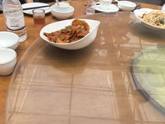 -老磨油饼(高陵店)