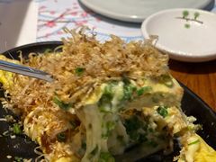 蛋包芝士-千代饮兵卫日本料理(东二环泰禾广场西区店)