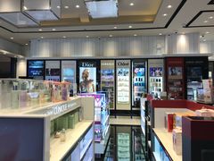 -王权免税店(清迈机场店)