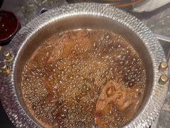 -牛YO寿喜烧和牛火锅自助(三台子万象汇店)