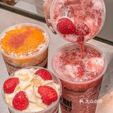 小红书没骗我❗️真不愧是杨枝甘露鼻祖‼️