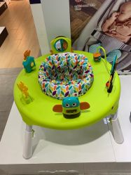 -国际蓝孩(将台路店)