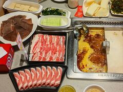 -海底捞火锅(莘松路店)