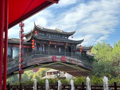 -杭州宋城