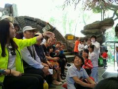 -南戴河国际娱乐中心