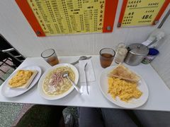 -澳洲牛奶公司(佐敦店)
