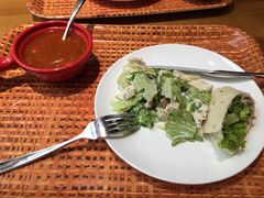 -So Lounge索兰至餐厅(蓝色港湾店)