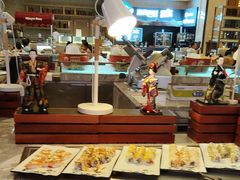 -盛宴标帜餐厅·亲子自助 (南昌喜来登酒店)