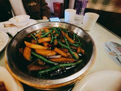 -HOHO餐厅(古子城店)