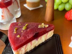 -窗外西餐厅(普罗理想国店)