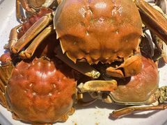 -欢乐牧场海鲜烤肉自助(牡丹园店)