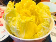 -1078號老北京涮肉(松柏店)