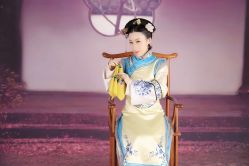 -盘子女人坊生日照·摄影馆(浦东店)