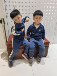 -阿朵拉儿童发型设计(金狮广场店)