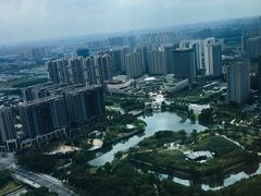 -嘉定凯悦·咖啡厅