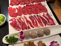 -牛事制造局牛肉火锅(莲岳路店)