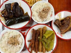 -刘小忙把子肉(北园大街总店)