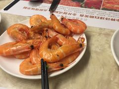 -芭菲盛宴·环球美食(解放碑英利国际店)