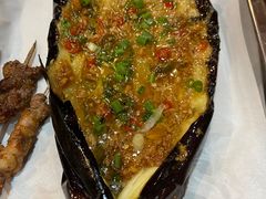 -烤五行·烧烤烤串(石佛营店)