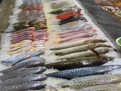 -健眺小海鲜(临海后山店)