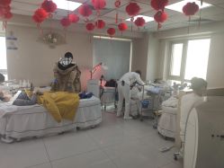 -痘博士北京·全国连锁祛痘机构