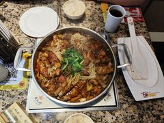-黄记煌三汁焖锅(新世纪广场店)