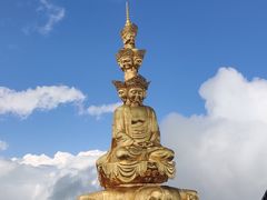 -峨眉山风景名胜区