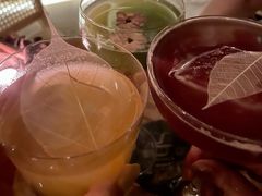 -Shift cocktail bar鸡尾酒吧