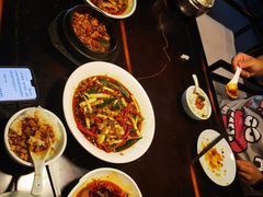 -陈麻婆豆腐(旗舰店)