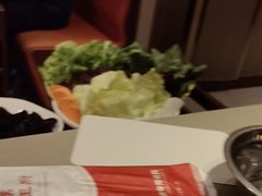 -蝎王府羊蝎子(虎坊桥总店)