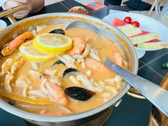 -有璟阁港式餐厅(金融街购物中心店)