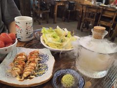 -木村家料理•燒鳥•寿喜烧