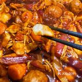 超下饭卤味焖锅，还得是“太尚皇”