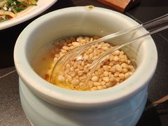 -额尔敦传统涮(公园西路店)