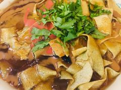 -真素诚·清真(新华路店)