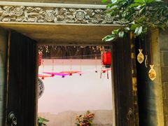 -鱼食饭稻·苏浙土菜17年老馆子(平江路店)