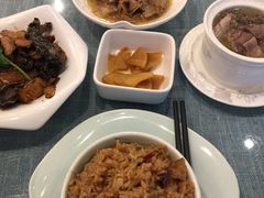 -茶油香闽南菜·花园餐厅(前埔店)