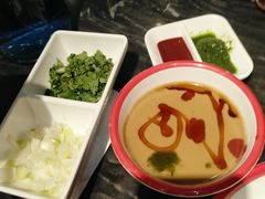 -南门四季铜锅涮肉(左家庄店)