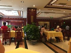 大堂-龙抄手(春熙路总店)