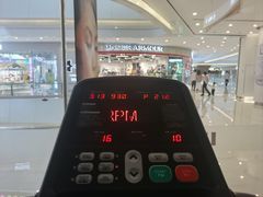 -银吉姆健身(恒隆馆)